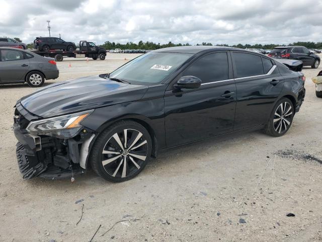 nissan altima sr 2020 1n4bl4cv5lc259039