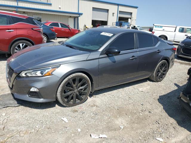 nissan altima sr 2020 1n4bl4cv5lc274155