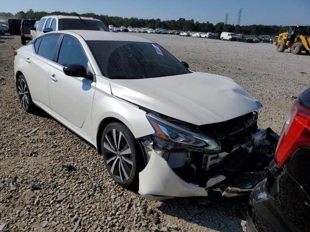 nissan altima sr 2020 1n4bl4cv5lc274690