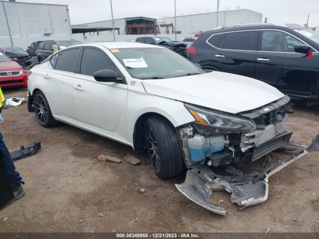 nissan altima 2020 1n4bl4cv5ln305134