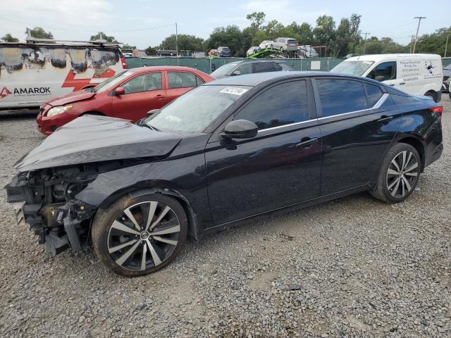 nissan altima sr 2020 1n4bl4cv5ln306073