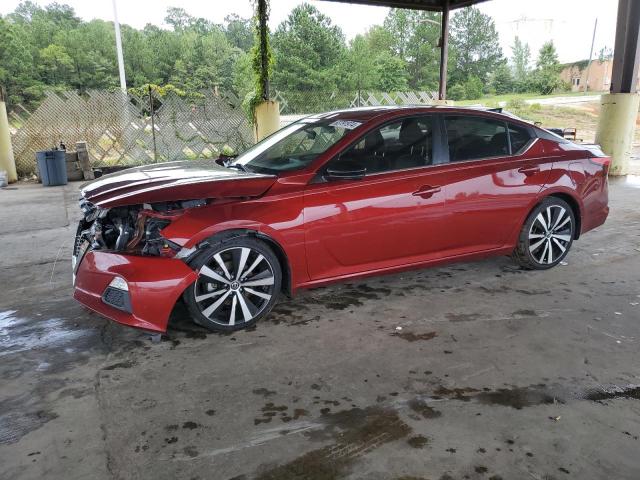 nissan altima sr 2020 1n4bl4cv5ln312682