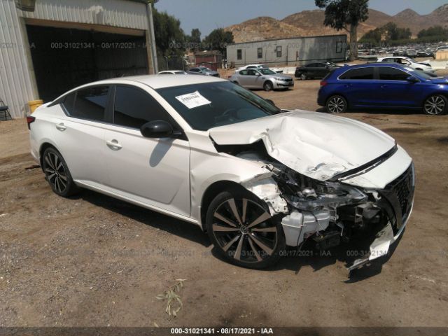 nissan altima 2020 1n4bl4cv5ln316439