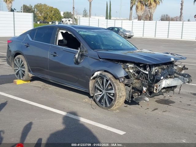 nissan altima 2020 1n4bl4cv5ln321821