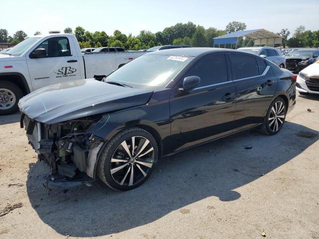 nissan altima sr 2021 1n4bl4cv5mn315745