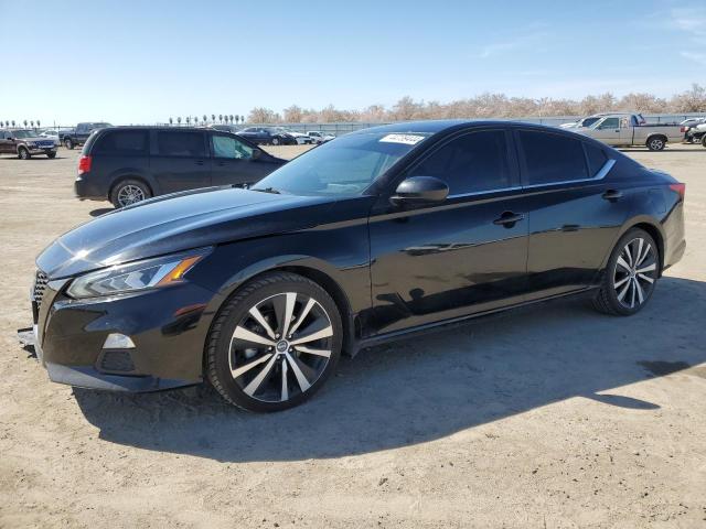 nissan altima 2021 1n4bl4cv5mn329984