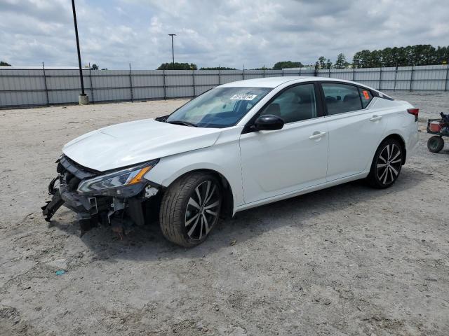 nissan altima 2021 1n4bl4cv5mn337308