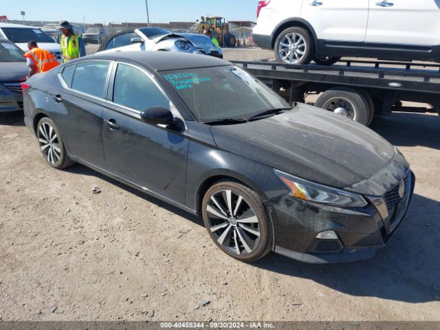 nissan altima 2021 1n4bl4cv5mn360653