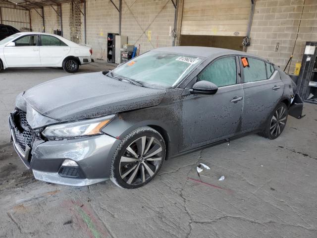 nissan altima 2021 1n4bl4cv5mn362841