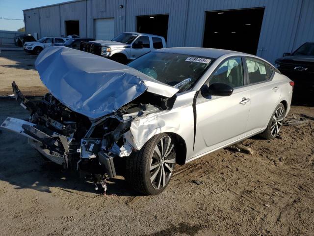 nissan altima sr 2021 1n4bl4cv5mn390753