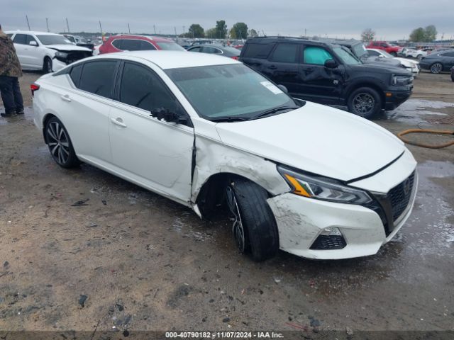 nissan altima 2022 1n4bl4cv5nn339478