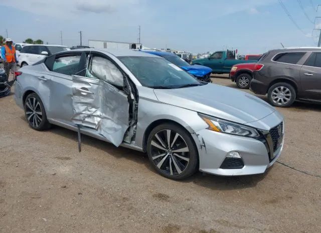 nissan altima 2022 1n4bl4cv5nn347404