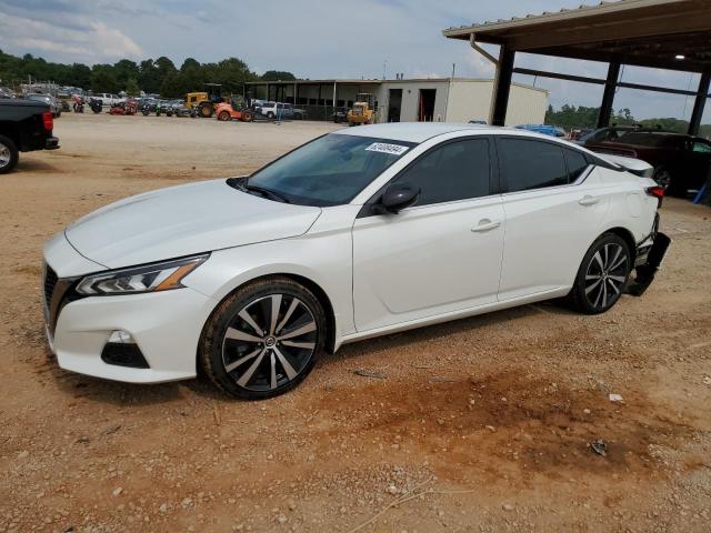 nissan altima 2022 1n4bl4cv5nn401722