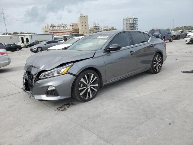 nissan altima sr 2022 1n4bl4cv5nn417841