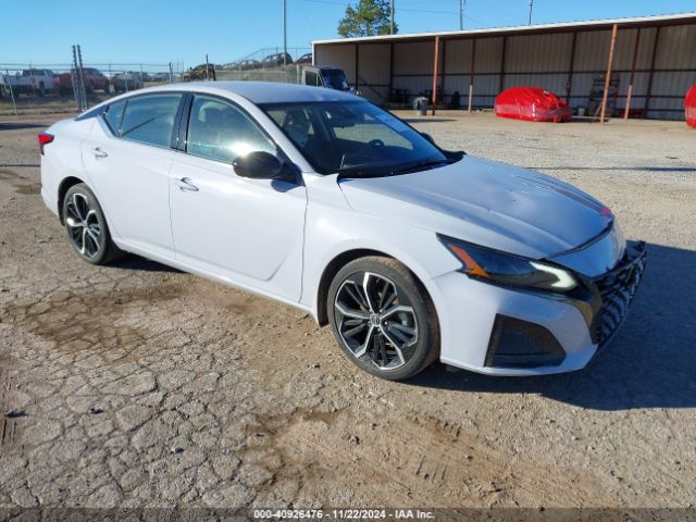 nissan altima 2023 1n4bl4cv5pn336924