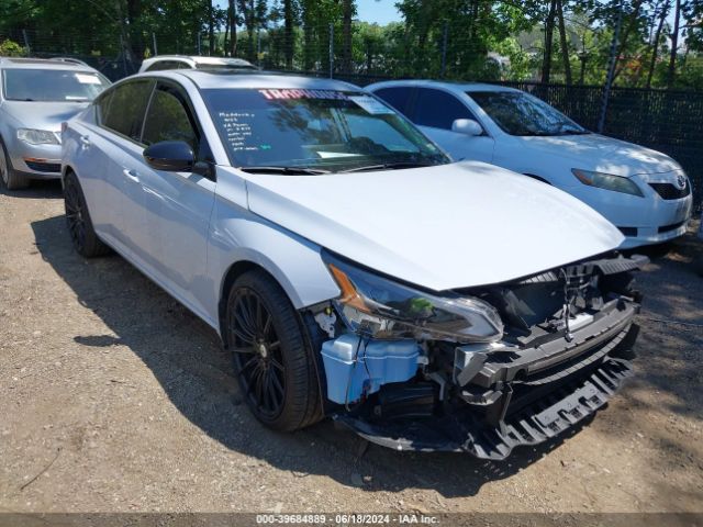 nissan altima 2023 1n4bl4cv5pn360950