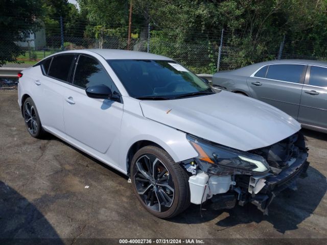 nissan altima 2024 1n4bl4cv5rn307460