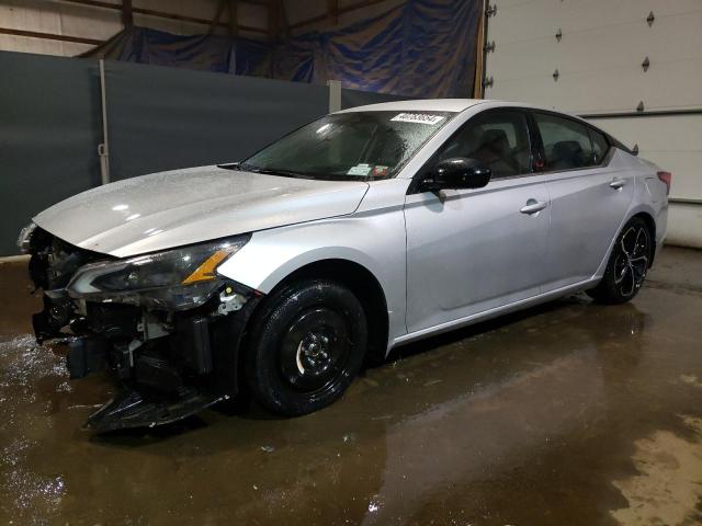 nissan altima 2024 1n4bl4cv5rn313811