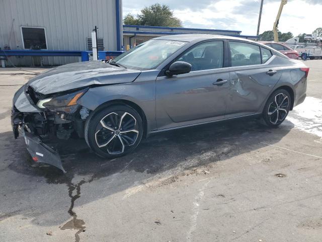 nissan altima sr 2024 1n4bl4cv5rn349658