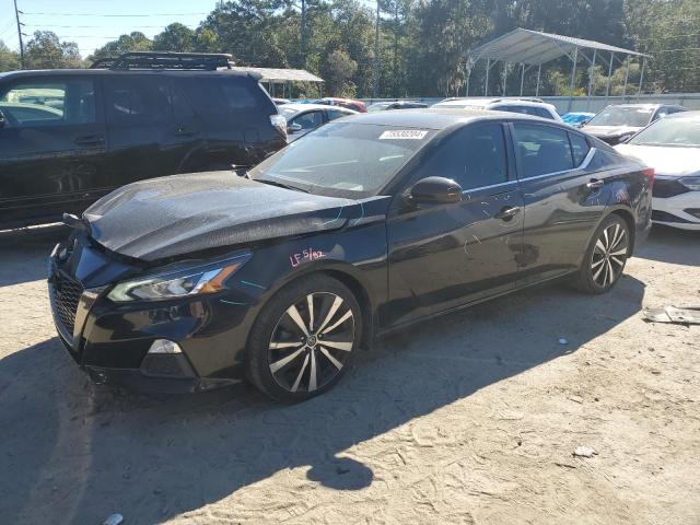 nissan altima sr 2019 1n4bl4cv6kc106023