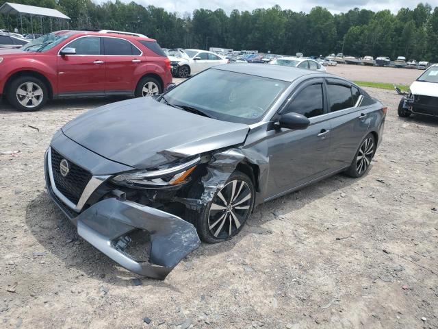 nissan altima sr 2019 1n4bl4cv6kc121847