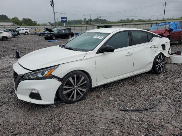 nissan altima 2019 1n4bl4cv6kc131505