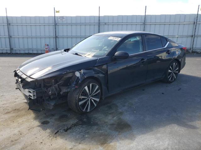 nissan altima 2019 1n4bl4cv6kc143136