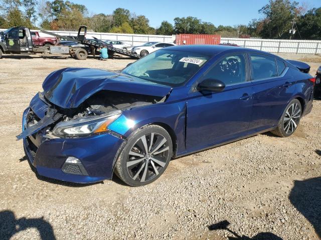 nissan altima sr 2019 1n4bl4cv6kc157327