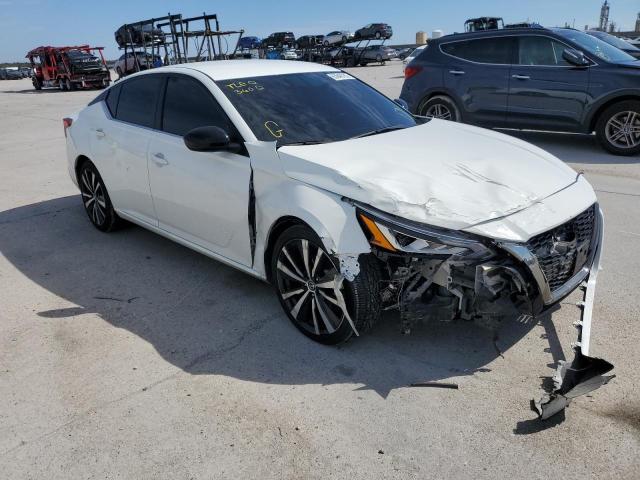 nissan altima sr 2019 1n4bl4cv6kc162768