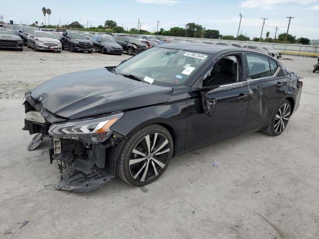 nissan altima sr 2019 1n4bl4cv6kc168540