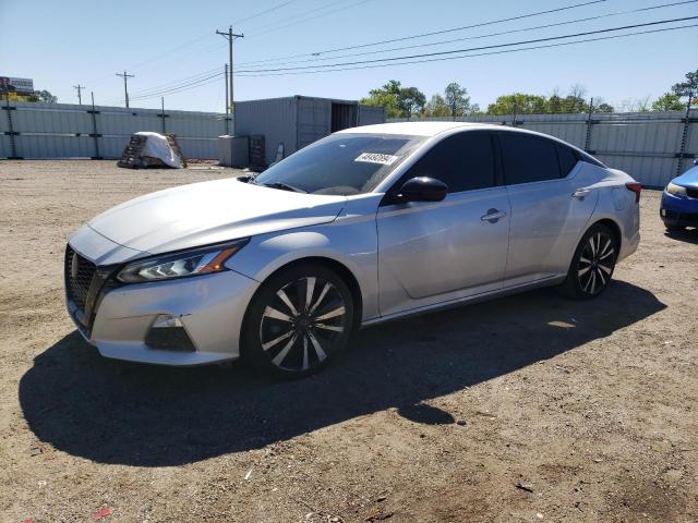 nissan altima 2019 1n4bl4cv6kc169087