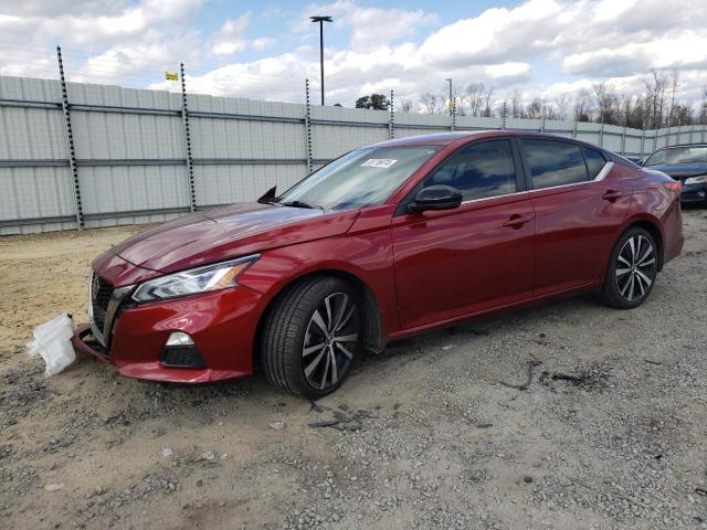 nissan altima 2019 1n4bl4cv6kc171891