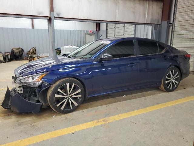 nissan altima sr 2019 1n4bl4cv6kc173530