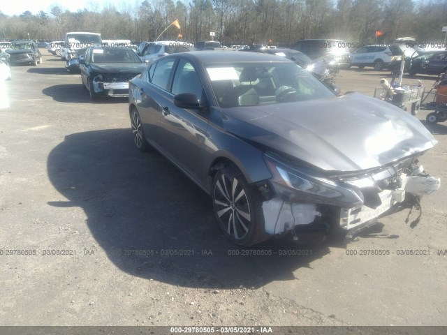 nissan altima 2019 1n4bl4cv6kc179649