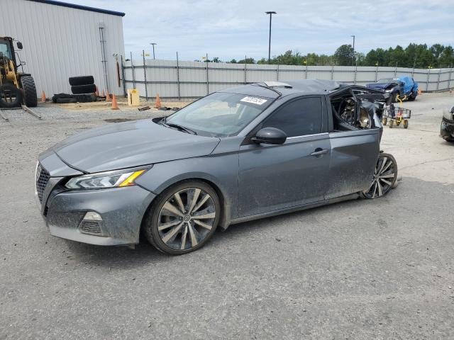 nissan altima 2019 1n4bl4cv6kc183880