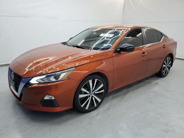 nissan altima 2019 1n4bl4cv6kc185161