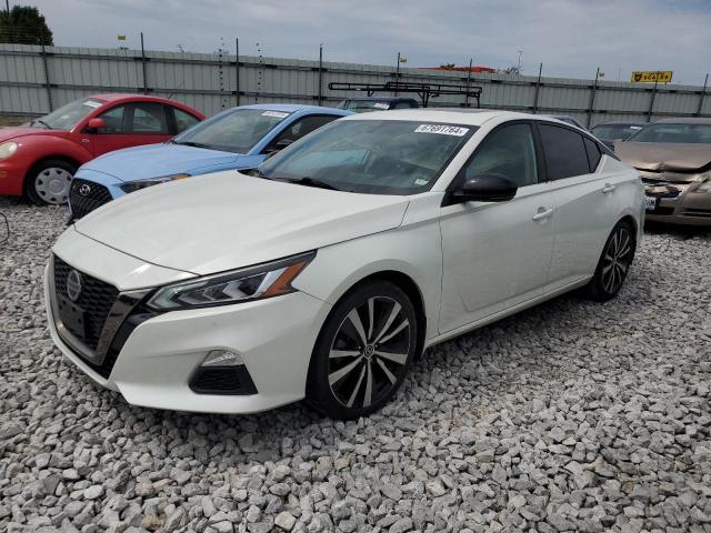 nissan altima sr 2019 1n4bl4cv6kc186620