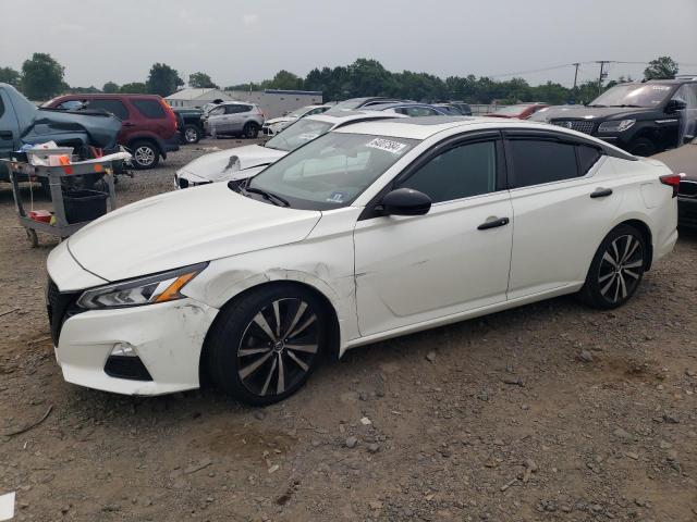 nissan altima sr 2019 1n4bl4cv6kc224038