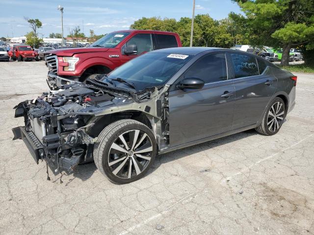 nissan altima sr 2019 1n4bl4cv6kn308204