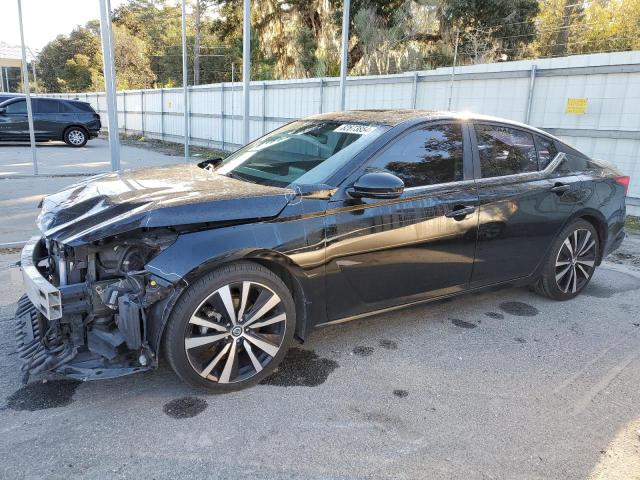 nissan altima sr 2019 1n4bl4cv6kn319171