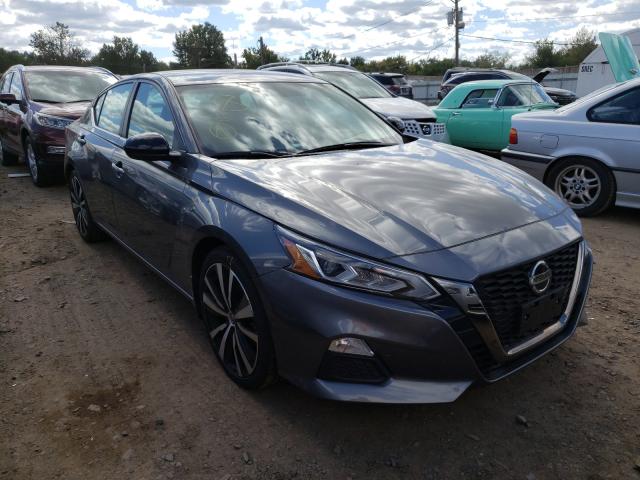 nissan altima sr 2019 1n4bl4cv6kn321020