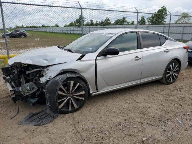 nissan altima sr 2020 1n4bl4cv6lc130176