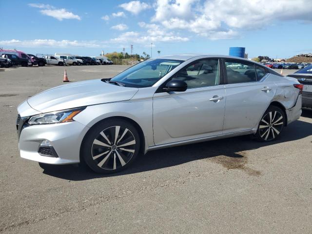 nissan altima sr 2020 1n4bl4cv6lc165588