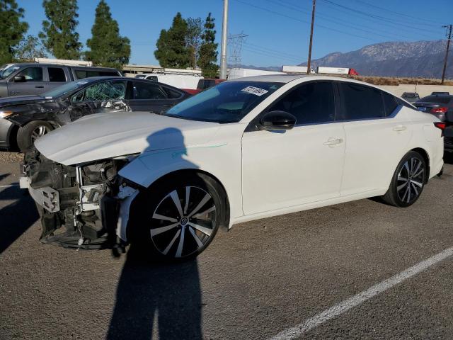 nissan altima sr 2020 1n4bl4cv6lc167664