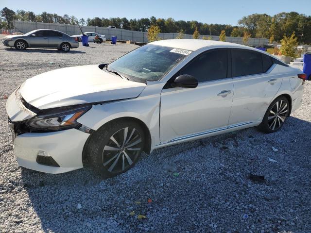 nissan altima sr 2020 1n4bl4cv6lc169690