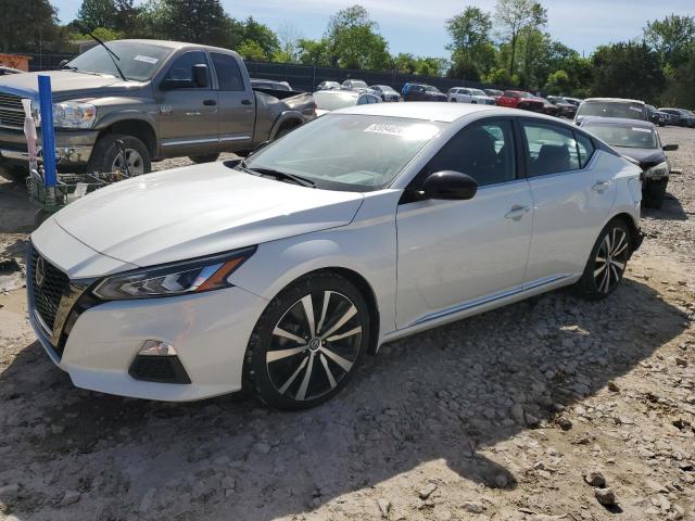 nissan altima 2020 1n4bl4cv6lc180236