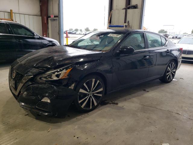 nissan altima 2020 1n4bl4cv6lc222159