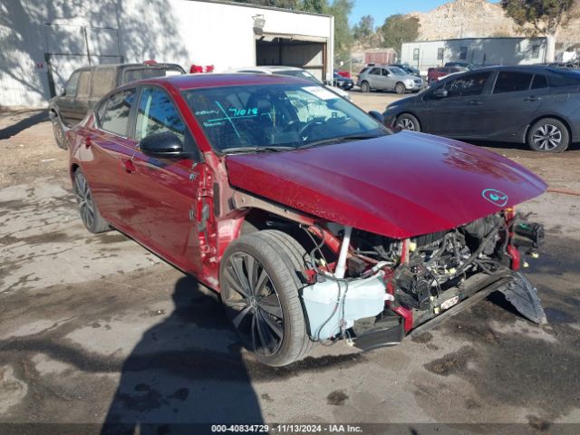 nissan altima 2020 1n4bl4cv6lc222386