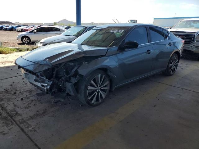 nissan altima sr 2020 1n4bl4cv6lc274276