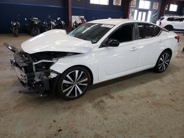 nissan altima sr 2020 1n4bl4cv6ln309225